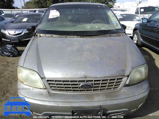 2002 Ford Windstar 2FMZA514X2BA65843 зображення 5