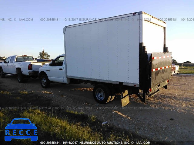 2007 Dodge RAM 3500 ST/SLT 3D6WG46A17G854718 image 2