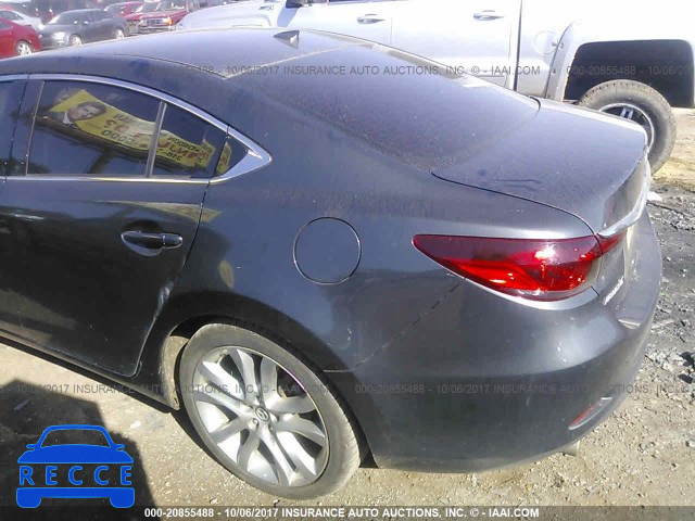 2015 Mazda 6 JM1GJ1V5XF1193718 image 2