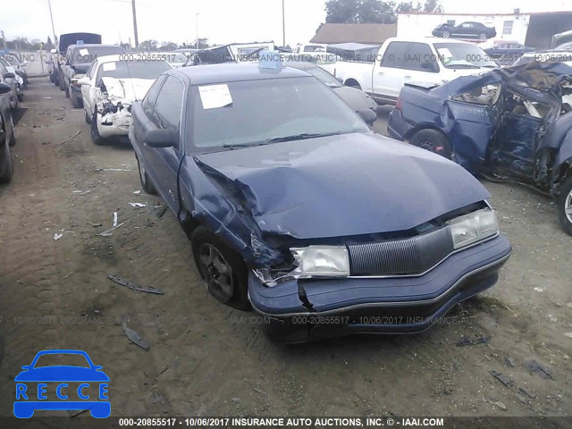 1994 Buick Skylark 1G4NV15M0RC283161 image 0