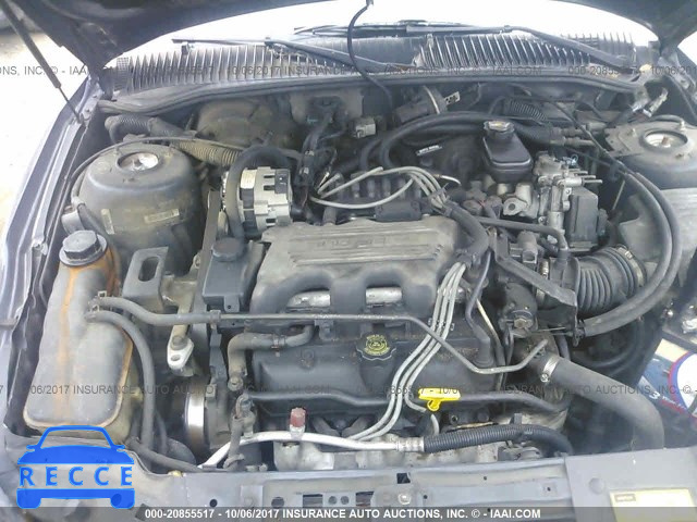 1994 Buick Skylark 1G4NV15M0RC283161 image 9