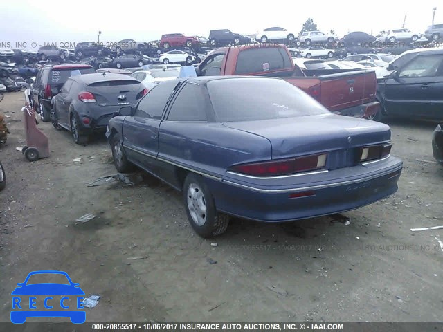 1994 Buick Skylark 1G4NV15M0RC283161 image 2