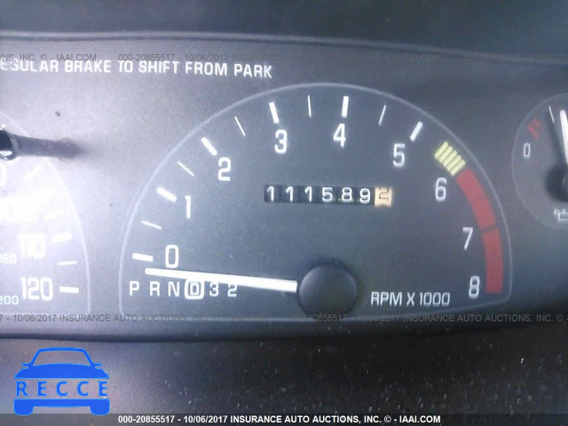 1994 Buick Skylark 1G4NV15M0RC283161 image 6