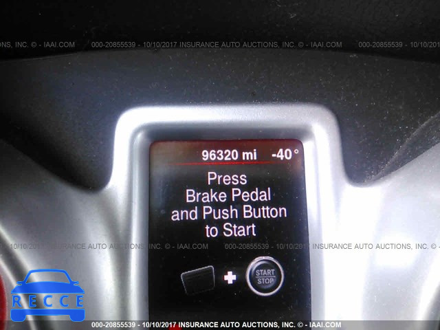 2013 Dodge Journey 3C4PDDBGXDT572867 image 6