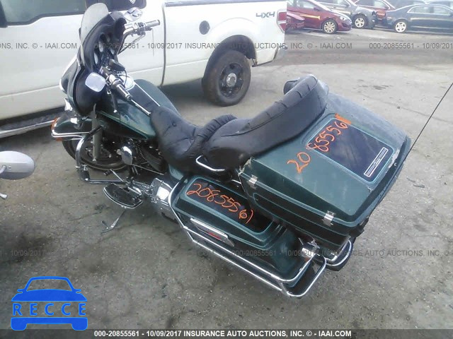 2000 Harley-davidson FLHTCI 1HD1FFW16YY616531 image 2