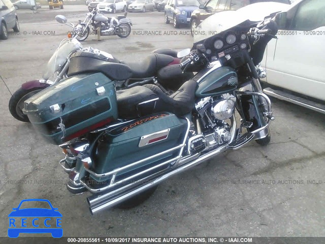 2000 Harley-davidson FLHTCI 1HD1FFW16YY616531 image 3