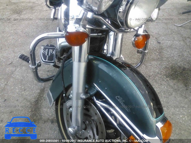 2000 Harley-davidson FLHTCI 1HD1FFW16YY616531 Bild 4