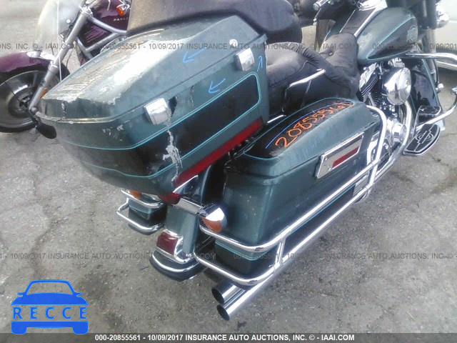 2000 Harley-davidson FLHTCI 1HD1FFW16YY616531 image 5