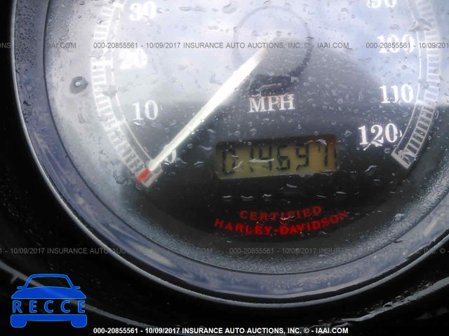 2000 Harley-davidson FLHTCI 1HD1FFW16YY616531 image 6