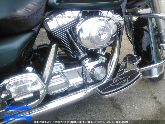 2000 Harley-davidson FLHTCI 1HD1FFW16YY616531 image 7