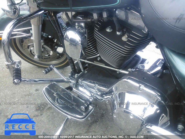 2000 Harley-davidson FLHTCI 1HD1FFW16YY616531 image 8