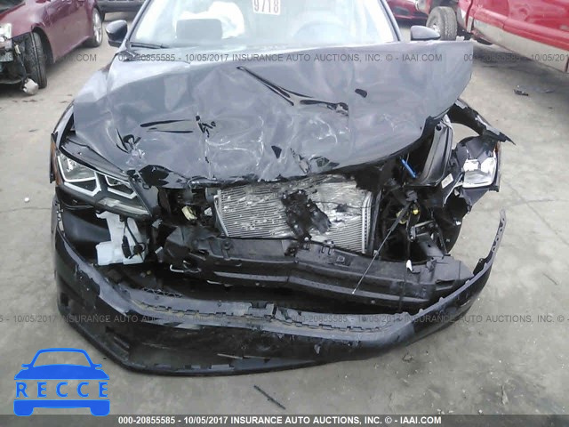 2017 VOLKSWAGEN PASSAT SE 1VWBT7A35HC032130 image 5