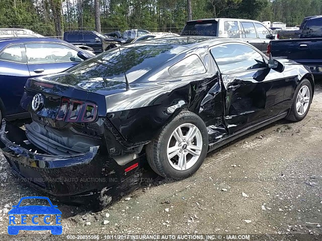 2014 Ford Mustang 1ZVBP8AM9E5300244 image 5
