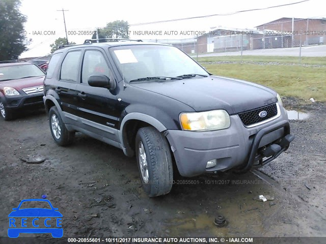 2001 Ford Escape 1FMYU03101KB53491 image 0