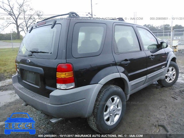 2001 Ford Escape 1FMYU03101KB53491 image 3