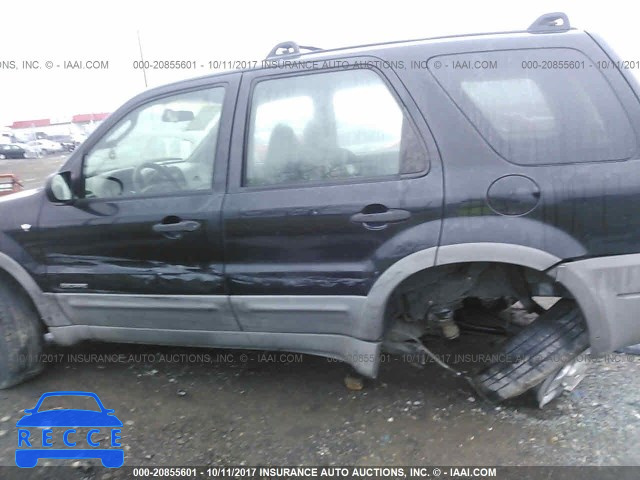2001 Ford Escape 1FMYU03101KB53491 image 5