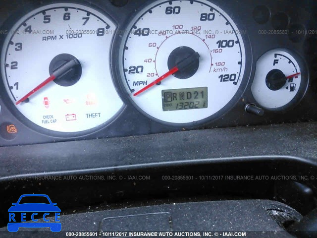 2001 Ford Escape 1FMYU03101KB53491 image 6