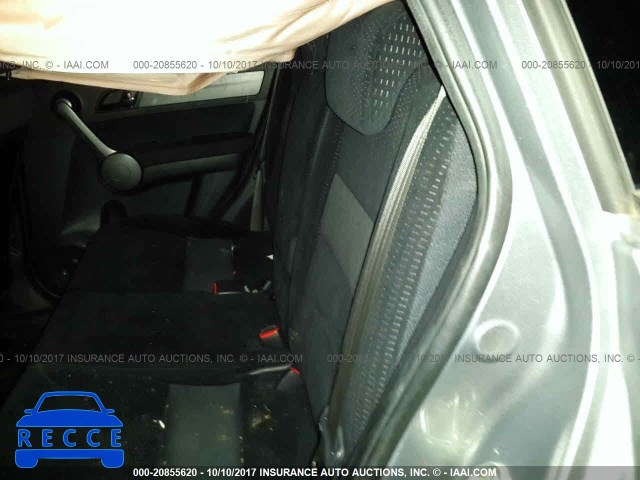 2008 Honda CR-V 3CZRE48528G703780 Bild 7