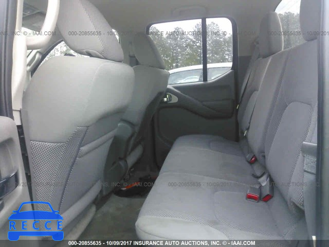 2012 Nissan Frontier S/SV/SL/PRO-4X 1N6AD0ER4CC407156 image 7