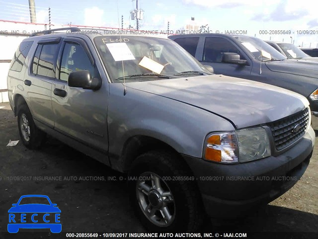 2004 Ford Explorer 1FMZU62K64ZA49598 image 0