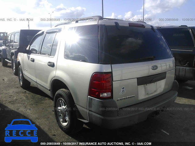 2004 Ford Explorer 1FMZU62K64ZA49598 зображення 2