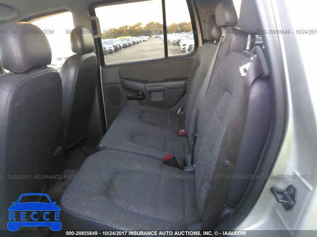 2004 Ford Explorer 1FMZU62K64ZA49598 Bild 7