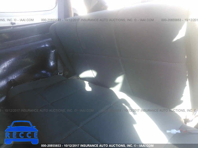 2001 Jeep Wrangler  Tj 1J4FA59S51P311645 image 7