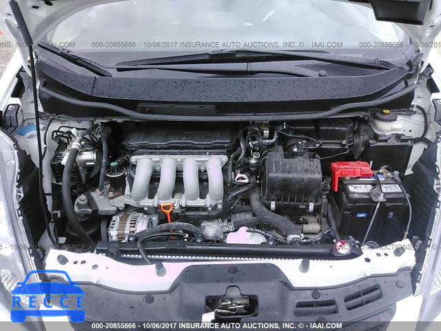 2013 Honda FIT JHMGE8H30DC013444 image 9