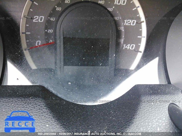 2013 Honda FIT JHMGE8H30DC013444 image 6