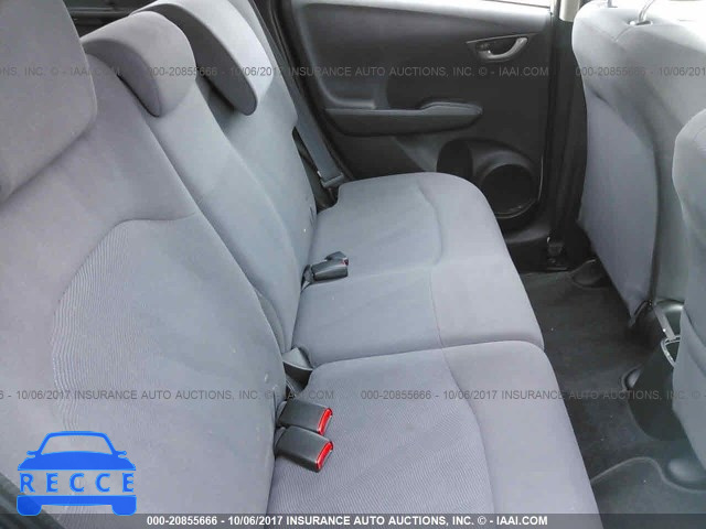 2013 Honda FIT JHMGE8H30DC013444 image 7