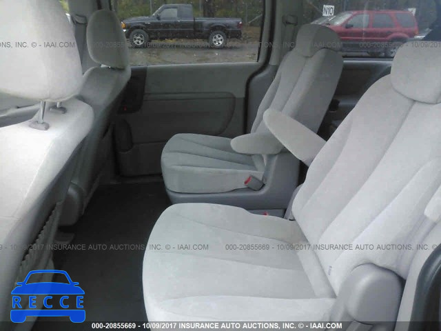 2008 KIA Sedona KNDMB233X86265126 image 7