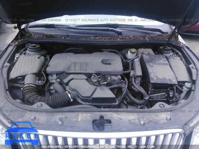 2011 Buick Lacrosse 1G4GA5EC5BF375051 image 9