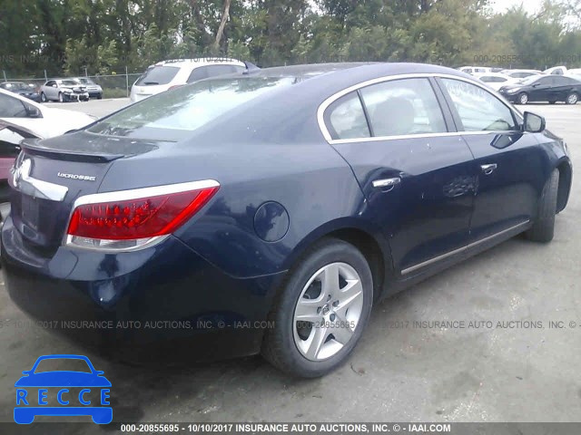 2011 Buick Lacrosse 1G4GA5EC5BF375051 image 3