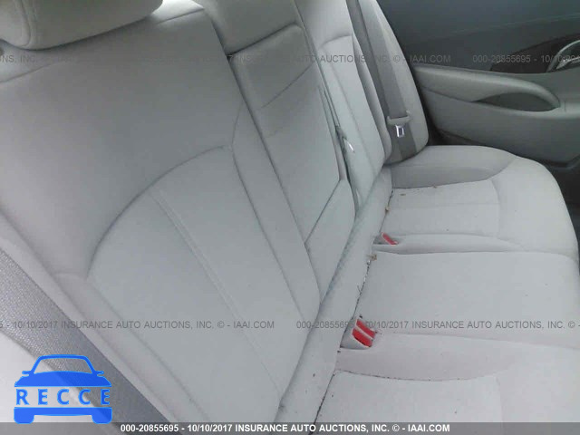 2011 Buick Lacrosse 1G4GA5EC5BF375051 зображення 7