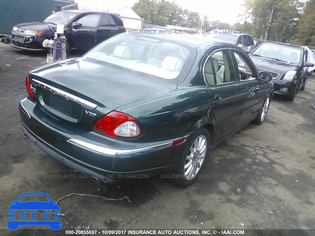 2005 Jaguar X-Type 3.0 SAJWA51A55WE47461 image 3