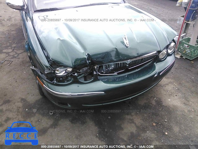 2005 Jaguar X-Type 3.0 SAJWA51A55WE47461 image 5