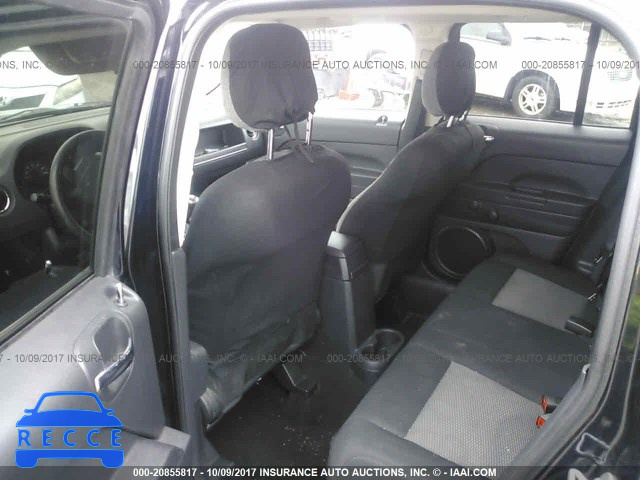 2010 Jeep Patriot 1J4NT1GB8AD647440 image 7