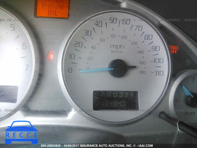 2003 Buick Rendezvous CX/CXL 3G5DA03E03S537770 Bild 6