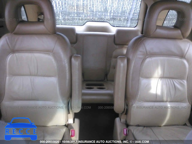 2003 Buick Rendezvous CX/CXL 3G5DA03E03S537770 image 7