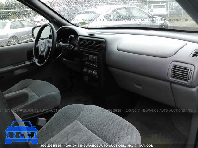 2004 PONTIAC MONTANA 1GMDU03EX4D150205 image 4