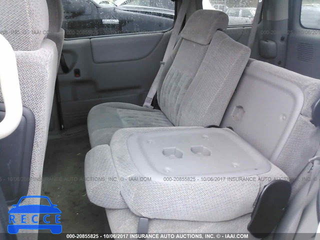 2004 PONTIAC MONTANA 1GMDU03EX4D150205 зображення 7