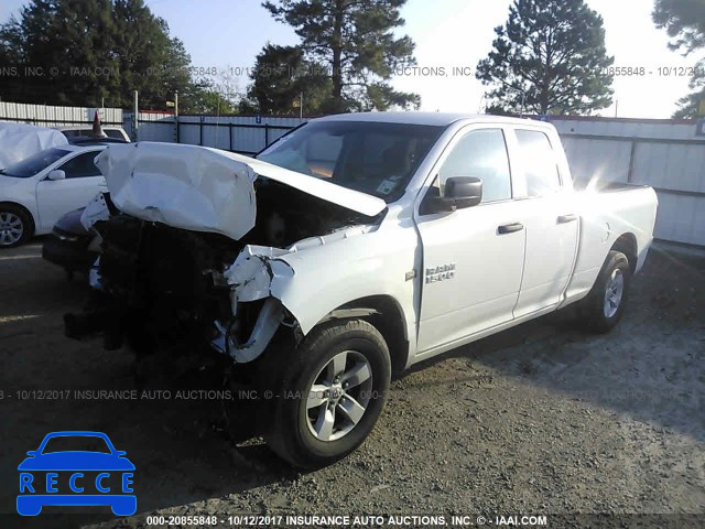 2013 RAM 1500 1C6RR6FT9DS577452 image 1