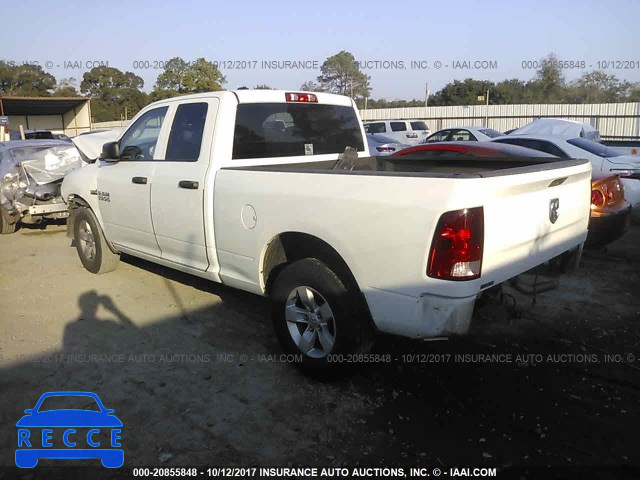 2013 RAM 1500 1C6RR6FT9DS577452 image 2