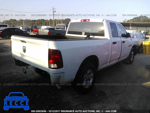 2013 RAM 1500 1C6RR6FT9DS577452 image 3