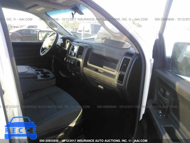 2013 RAM 1500 1C6RR6FT9DS577452 image 4