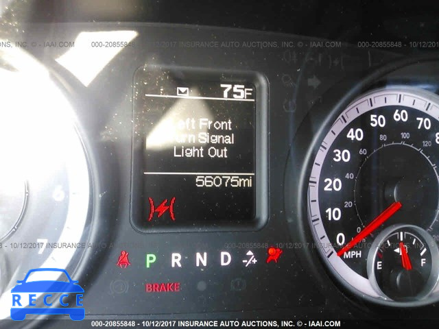 2013 RAM 1500 1C6RR6FT9DS577452 image 6