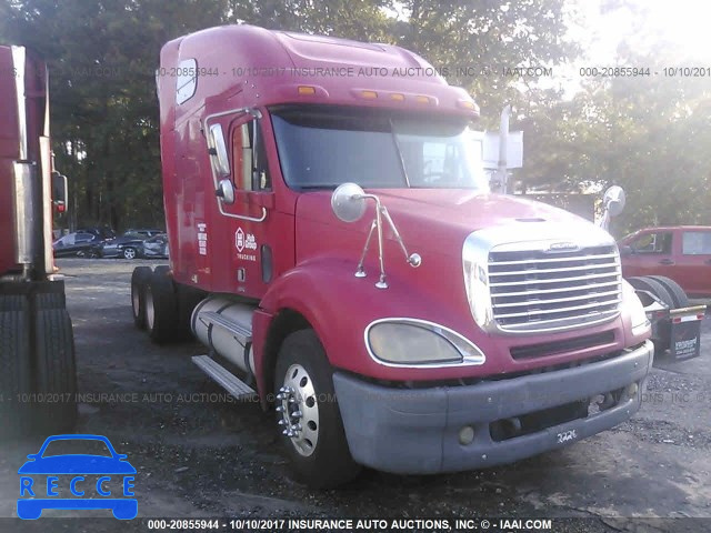 2007 FREIGHTLINER COLUMBIA COLUMBIA 1FUJA6CK17LU72226 image 0