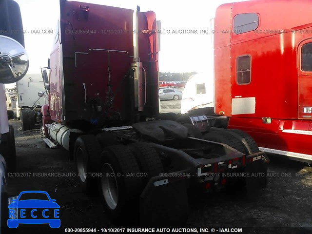 2007 FREIGHTLINER COLUMBIA COLUMBIA 1FUJA6CK17LU72226 image 2