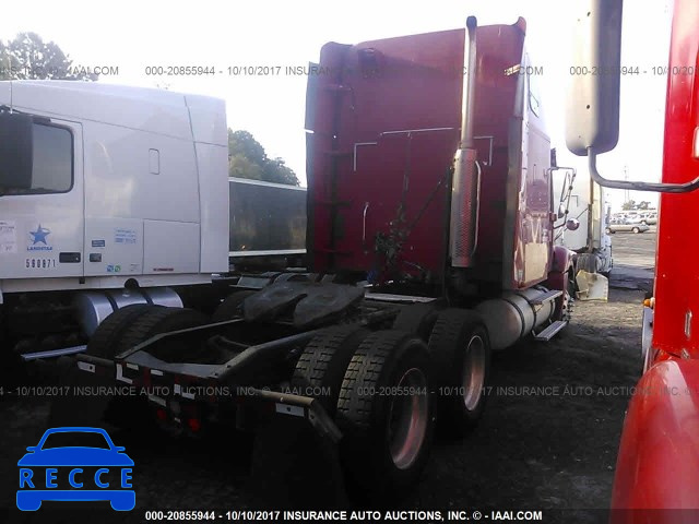 2007 FREIGHTLINER COLUMBIA COLUMBIA 1FUJA6CK17LU72226 image 3