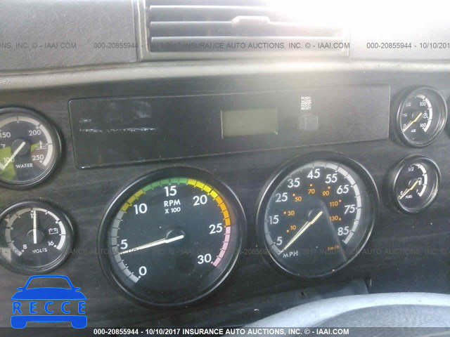 2007 FREIGHTLINER COLUMBIA COLUMBIA 1FUJA6CK17LU72226 image 5